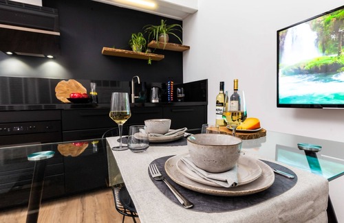 Delft Apartment | Double Floor 38-C · 2 Double floor Long-Stay
