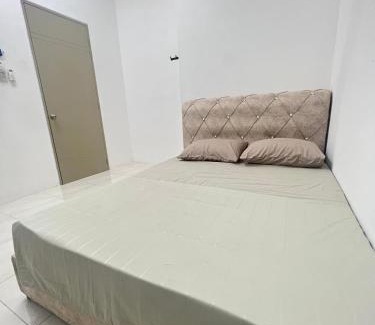 Tanjung Rambutan House | Double H Homestay