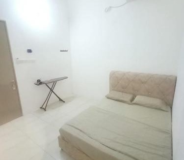 Tanjung Rambutan House | Double H Homestay