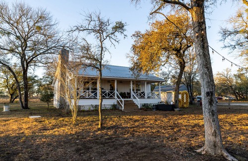 Cedar Creek Other | DOUBLE HORN RANCH- F1 CIRCUIT OF THE AMERICAS
