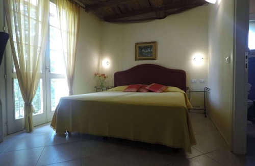 Malalbergo Other | Double/twin room in a 16th century farmhouse