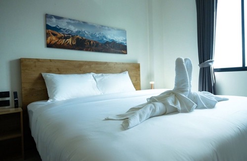 Nong Pa Khrang Hotel | Double J Hotel