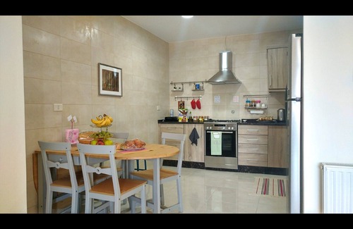 Amman Apartment | Double Key By HR