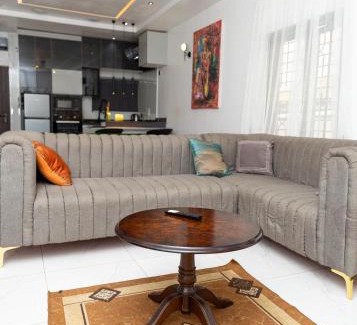 Ilorin Apartment | Double N Apartments