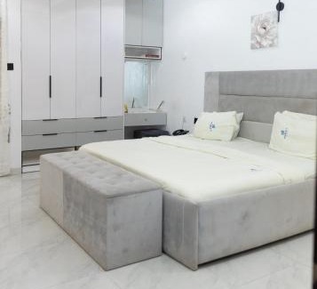 Ilorin Apartment | Double N Apartments