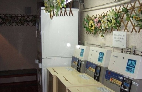 Goya House | Double nonsmoking 25 sqm single use possible / Okinawa Okinawa