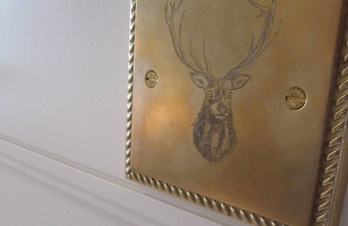 Louresse-Rochemenier House | Double OR Twin Room - Prestige-Douche Numero 4 & 7