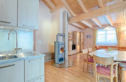 Innerbraz Cottage | Double or triple room Arlberg - Walch's Landhaus