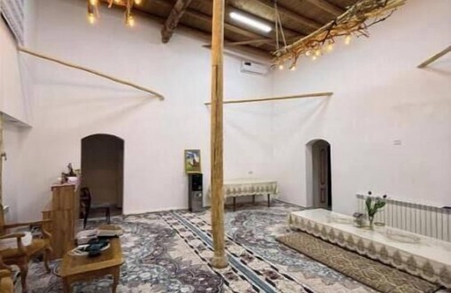 Khiva Apartment | Double or Twin Room