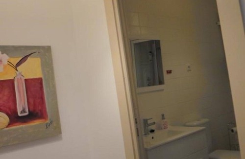 Armamar House | Double or Twin Room with Mountain View