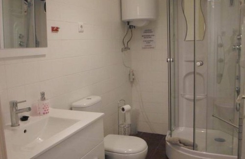 Armamar House | Double or Twin Room with Mountain View