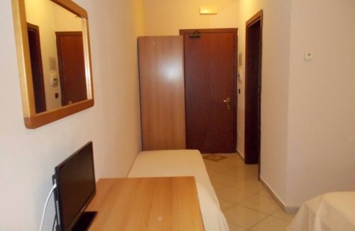 Ospedaletto D'Alpinolo Hotel | DOUBLE PARTENIUM ROOM - ROYAL HOTEL