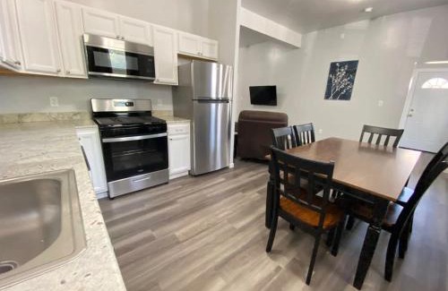 Oneonta Apartment | Double Play Apt 1 All Star Baseball Rentals