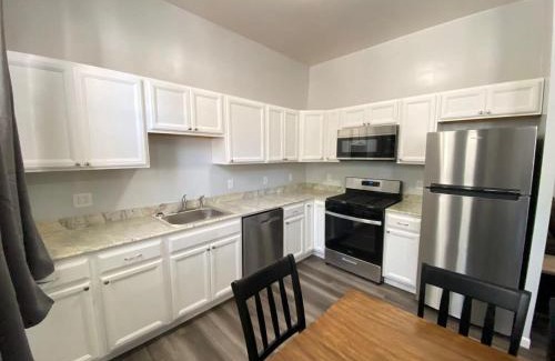 Oneonta Apartment | Double Play Apt 1 All Star Baseball Rentals
