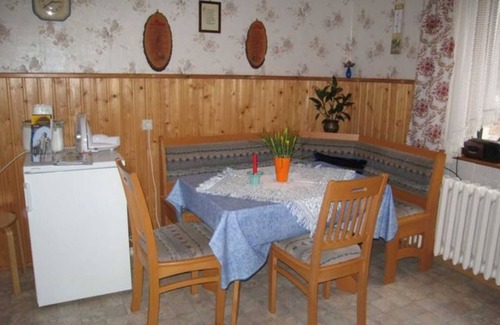 Lutherstadt Wittenberg Apartment | Double room - online - Gästezimmer Wolter