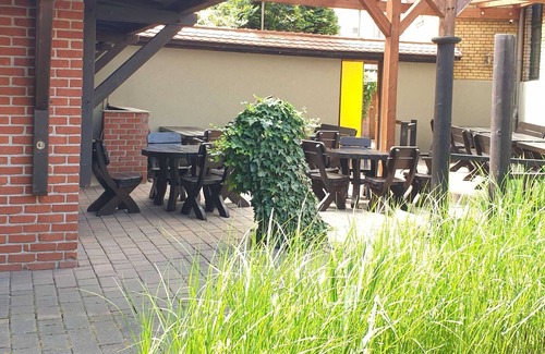Lutherstadt Wittenberg Apartment | Double room - Double - Pension Alabama