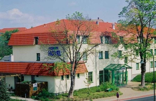 Lutherstadt Wittenberg House | Double room - Acron Hotel Wittenberg