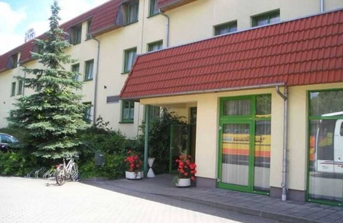 Lutherstadt Wittenberg House | Double room - Acron Hotel Wittenberg