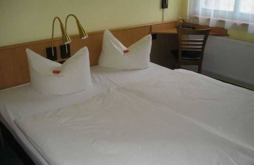 Lutherstadt Wittenberg House | Double room - Acron Hotel Wittenberg