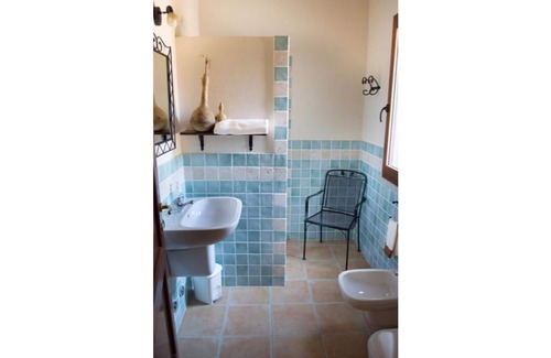 Loiri Porto San Paolo Bed & Breakfast | DOUBLE ROOM - SAN TEODORO, PORTO SAN PAOLO, OLBIA, TAVOLARA
