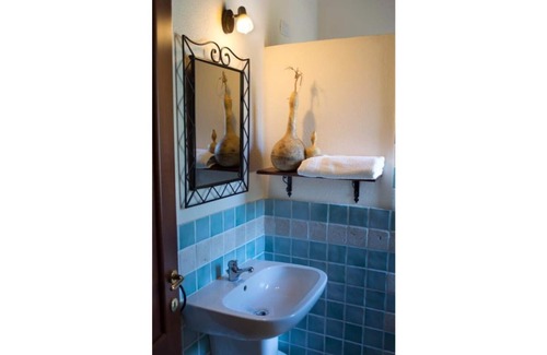 Loiri Porto San Paolo Bed & Breakfast | DOUBLE ROOM - SAN TEODORO, PORTO SAN PAOLO, OLBIA, TAVOLARA