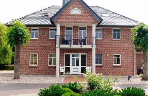 Fehmarn Apartment | Double room for 2 guests with 20m² in Fehmarn OT Mittelhof (11370)
