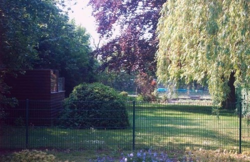 Fehmarn Apartment | Double room for 2 guests with 20m² in Fehmarn OT Mittelhof (11370)