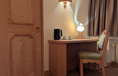 Schoenau an der Brend Apartment | Double room for 3 guests with 23m² in Schönau an der Brend (272949)