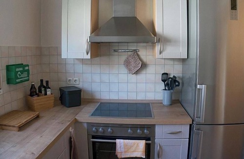 Rangendingen Apartment | Double room 04 - Comfort