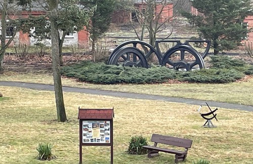 Lauta House | Double room 105 - IBS Meeting Center