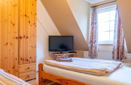 Prohn Apartment | Double Room (12) - Pension Zur Curve