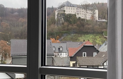 Bilstein Apartment | Double room, 24sqm, max. 2 persons