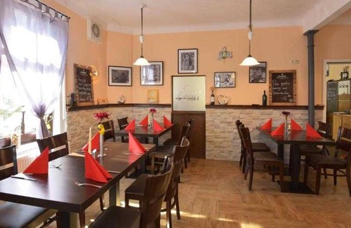 Gotha Cottage | Double room 4 - Pension Weißer Brunnen