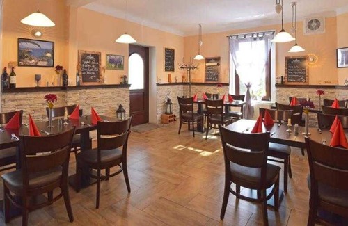 Gotha Cottage | Double room 4 - Pension Weißer Brunnen