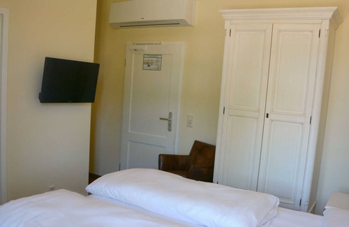 Neustrelitz Cottage | Double room 4 - Wildhof