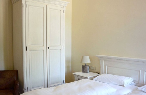 Neustrelitz Cottage | Double room 4 - Wildhof