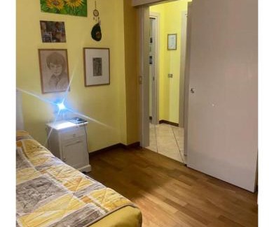 Pieve a Nievole House | DOUBLE ROOM Adele 'S HOUSE