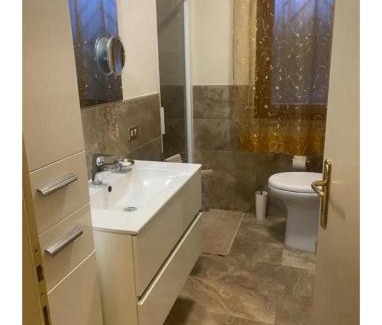 Pieve a Nievole House | DOUBLE ROOM Adele 'S HOUSE