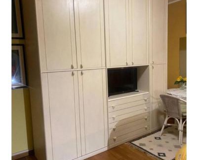 Pieve a Nievole House | DOUBLE ROOM Adele 'S HOUSE