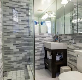 Central New York City House | Double Room at a shared Apartment near Times Square