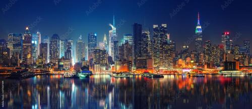 Central New York City House | Double Room at a shared Apartment near Times Square