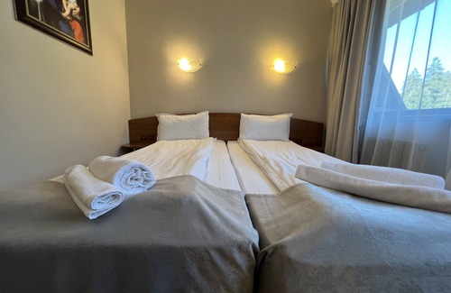 Borovets Bed & Breakfast | Double Room Borovets in Borovec Bulgaria - Ideal for a Relaxing Getaway