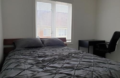 Vaughan House | Double Room