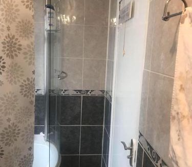 Plumstead House | Double Room Central Location 2