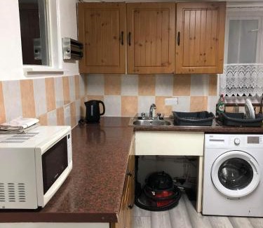 Plumstead House | Double Room Central Location 2