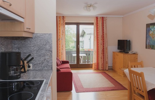 Attersee Apartment | Double room classic - Hotel Hemetsberger