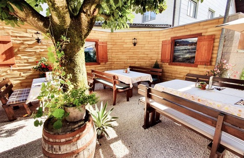 Attersee Apartment | Double room classic - Hotel Hemetsberger