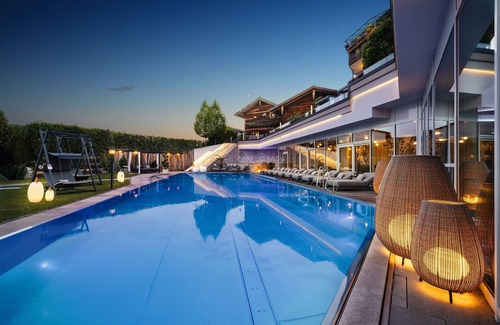 Roehrnbach House | DOUBLE ROOM CLASSIC - Wellness- & Sporthotel Jagdhof *