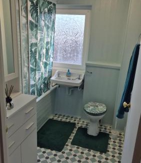 Derby House | Double room Cozy nights