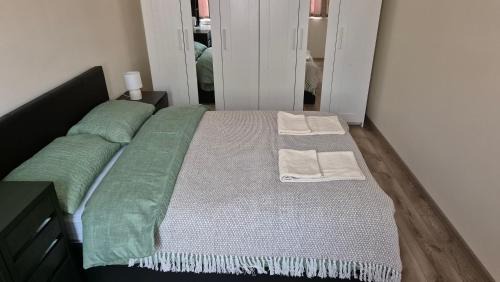 Derby House | Double room Cozy nights